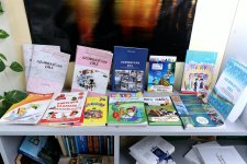 Salonikidə soydaşlarımızla görüş: milli birlik və diaspor həmrəyliyi diqqət mərkəzində (FOTO)