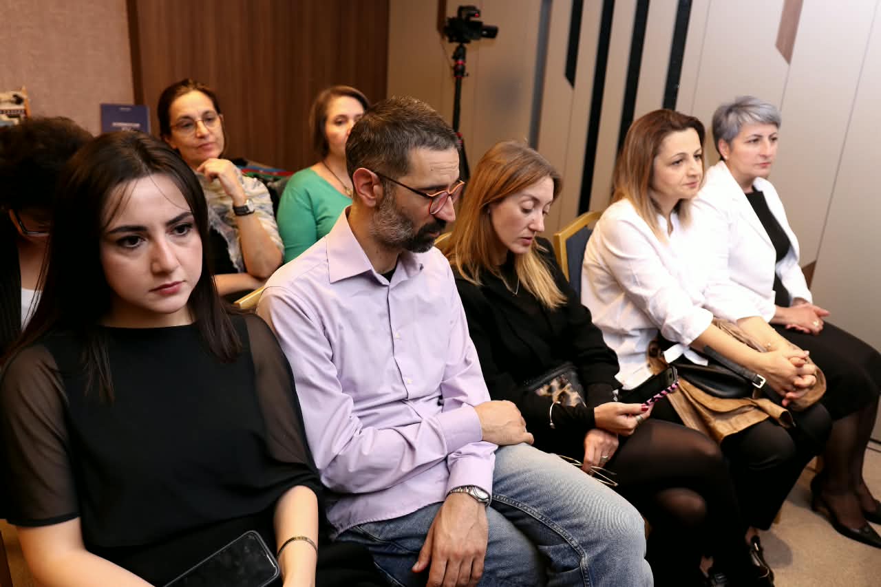 Salonikidə soydaşlarımızla görüş: milli birlik və diaspor həmrəyliyi diqqət mərkəzində (FOTO)