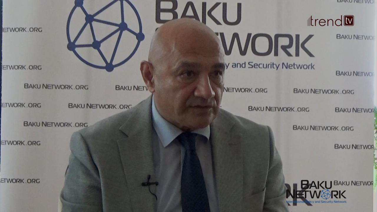Azərbaycanın hərbi qələbəsi milli inkişafın yeni mərhələsinin başlanğıcını qoyub - Eldar Mikayılzadə "Tofiq Abbasovla dialoq" verilişində (FOTO/VİDEO)
