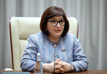 Qırğızıstan-Azərbaycan müttəfiqlik münasibətləri xüsusi xarakter daşıyır - Sadır Japarov (FOTO)