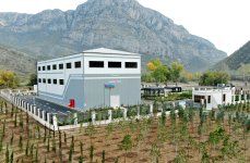 Zəngilanda 215 milyon kVts “yaşıl enerji” istehsal edilib