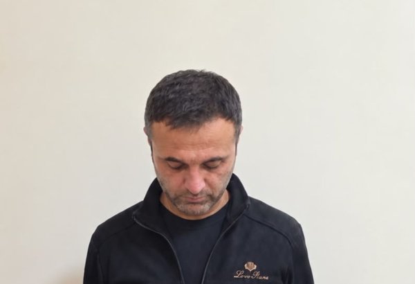 Xalçayuma adı ilə vətəndaşları aldatdı – saxlanıldı