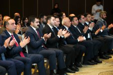 MSİM Milli Süni İntellekt Strategiyasının icrası çərçivəsində “AI Academy”nin ilk məzunlarını təltif edib (FOTO)