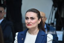 Azər Qarayevin “Təhlükəsizlik prizmasından baxış” kitabının təqdimatı keçirilib (FOTO)