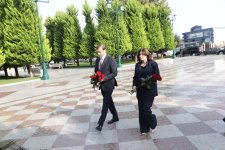 Xaçmazda YAP-ın VIII Qurultayında Prezident İlham Əliyevin nitqindən irəli gələn vəzifələrə dair müşavirə keçirilib (FOTO)