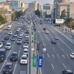 DİQQƏT: Bu yollarda tıxac var - SİYAHI (FOTO)