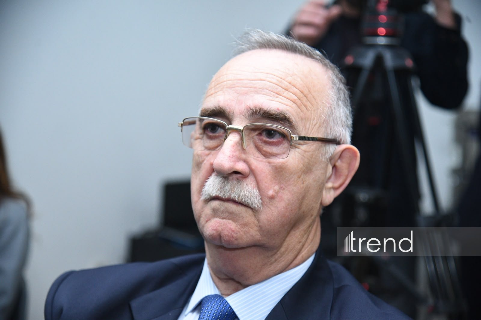 Azər Qarayevin “Təhlükəsizlik prizmasından baxış” kitabının təqdimatı keçirilib (FOTO)