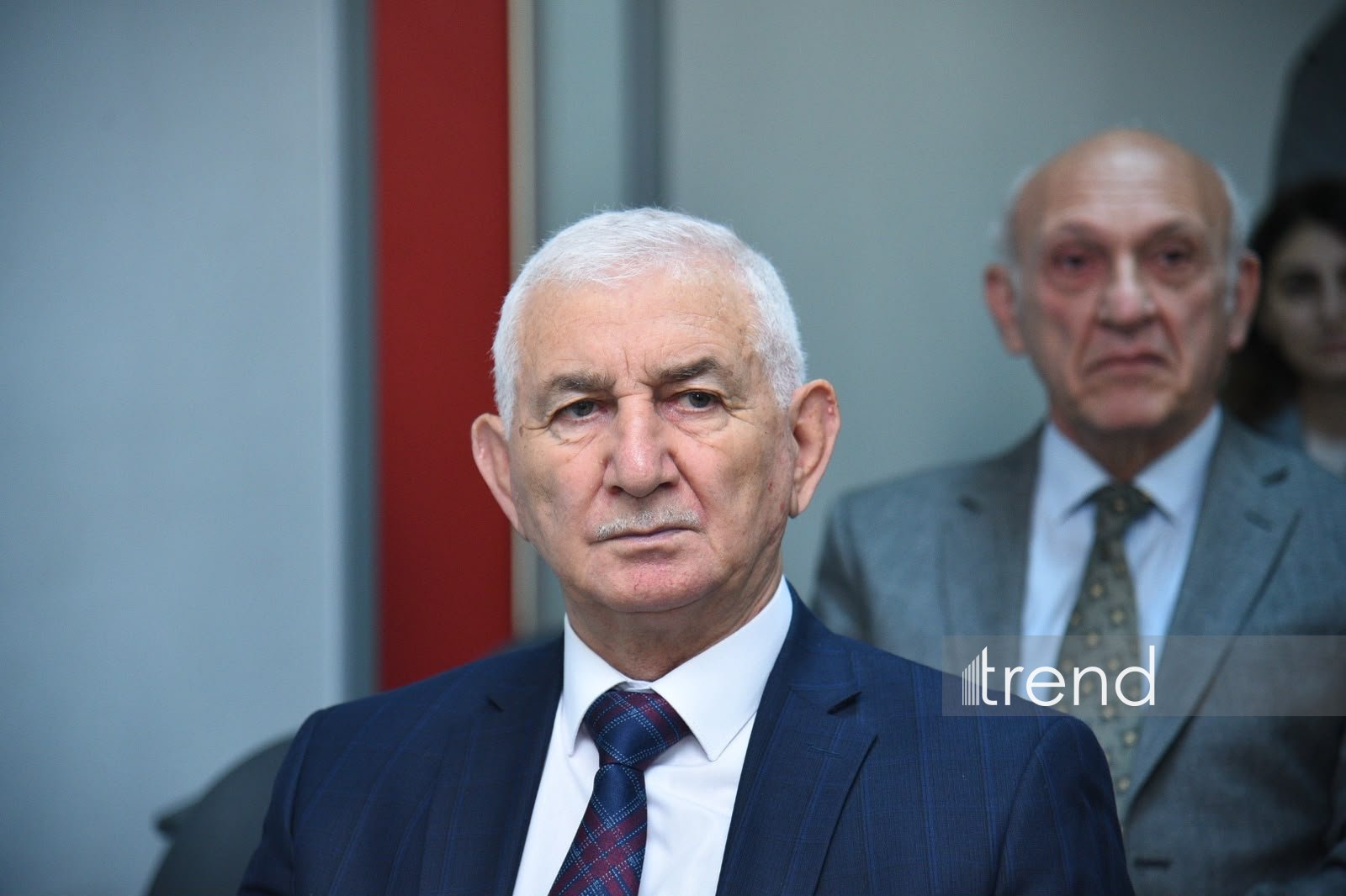 Azər Qarayevin “Təhlükəsizlik prizmasından baxış” kitabının təqdimatı keçirilib (FOTO)