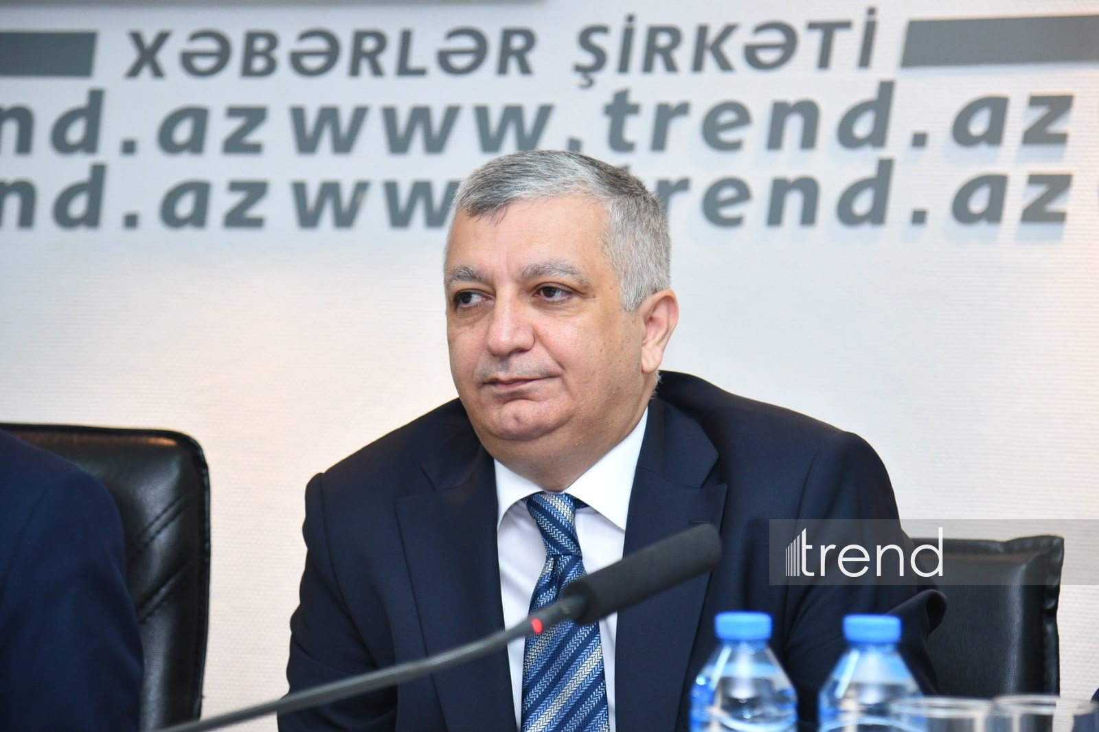 Azər Qarayevin “Təhlükəsizlik prizmasından baxış” kitabının təqdimatı keçirilib (FOTO)