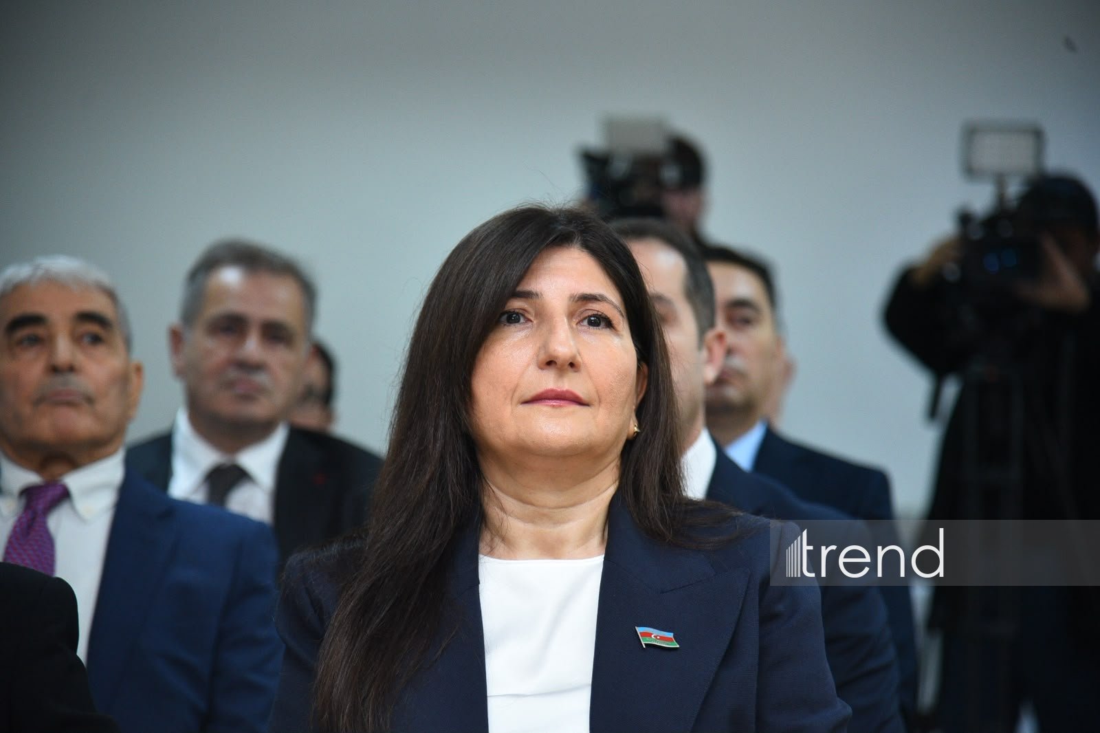 Azər Qarayevin “Təhlükəsizlik prizmasından baxış” kitabının təqdimatı keçirilib (FOTO)