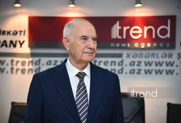 Azərbaycanın milli birliyi və mədəniyyətlərarası dialoq ölkənin beynəlxalq mövqeyini müəyyənləşdirən əsas amillərdəndir – Azər Qarayev