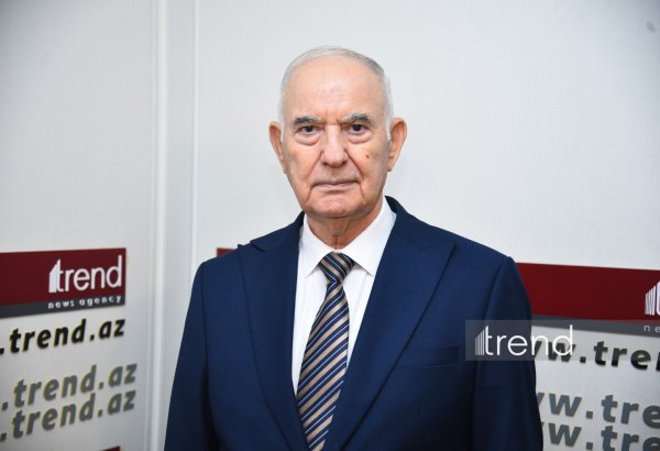 Prezident İlham Əliyevin regional siyasəti Azərbaycan-Niderland əlaqələrinə yeni imkanlar açır - Azər Qarayev