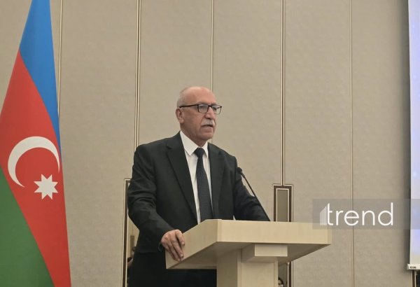 Rəqəmsallaşma dövlət maliyyəsinin şəffaflığının artırılmasında mühüm rol oynayır - İnqilab Əhmədov