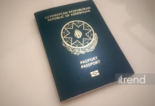 Azərbaycan pasportu dünyada neçənci yerdədir?