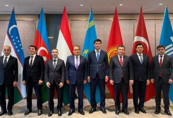 Türk İnvestisiya Fondunun Rəhbərlər Şurasına sədrlik Azərbaycana həvalə olunub (FOTO)
