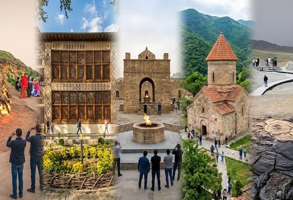 Azərbaycanda bu məkanda əcnəbilərin sayı yerlilərdən 11 dəfə çoxdur - MARAQLI