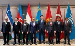 Türk İnvestisiya Fondunun Rəhbərlər Şurasına sədrlik Azərbaycana həvalə olunub (FOTO)