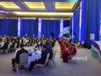 Aşqabadda "OGT 2026" konfrans və sərgisinin sonuncu günü keçirilir (FOTO)