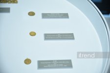 Əfqanıstan nizəsi, qədim buxurdan, gümüş naxışlı qamçı – Gömrük Muzeyindən REPORTAJ (FOTO/VİDEO)