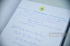 Əfqanıstan nizəsi, qədim buxurdan, gümüş naxışlı qamçı – Gömrük Muzeyindən REPORTAJ (FOTO/VİDEO)
