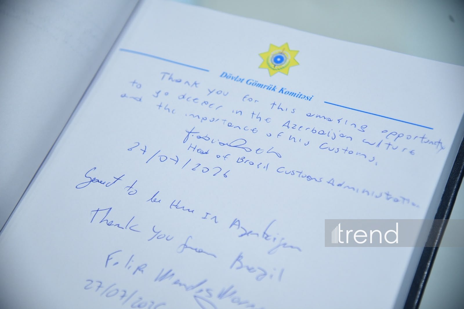 Əfqanıstan nizəsi, qədim buxurdan, gümüş naxışlı qamçı – Gömrük Muzeyindən REPORTAJ (FOTO/VİDEO)