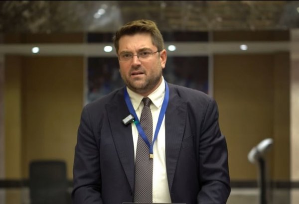 Avropa şirkəti “Yaşıl Enerji Dəhlizi” üçün kabel təchizatını təmin etməkdə maraqlıdır