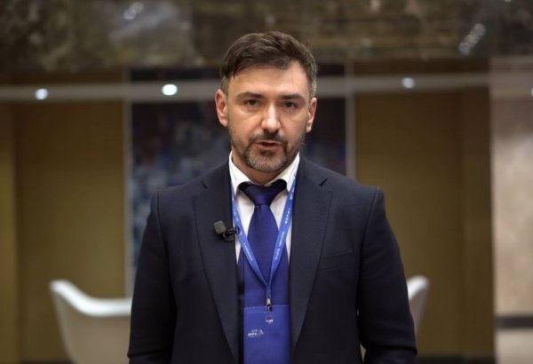 "Siemens Energy" “Yaşıl Enerji Dəhlizi” layihəsinə texnoloji dəstək imkanlarını araşdırır