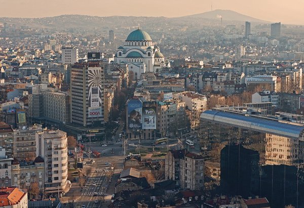 Serbiyada növbədənkənar parlament seçkiləri keçiriləcək