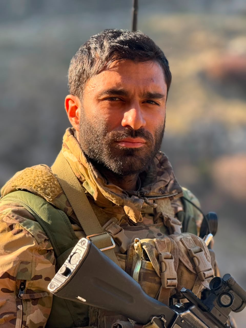“44” filminin pərdə arxasında nələr qaldı? “Mənim yeddi oğlum” – Azərbaycan xüsusi təyinatlılarının döyüşçülərini canlandıran aktyorların səmimi etirafları (FOTO)