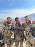 “44” filminin pərdə arxasında nələr qaldı? “Mənim yeddi oğlum” – Azərbaycan xüsusi təyinatlılarının döyüşçülərini canlandıran aktyorların səmimi etirafları (FOTO)