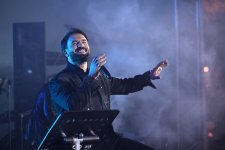 Bakı Bulvarındakı Zeytun Festivalı başa çatdı (FOTO)