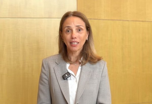 AİB “Yaşıl Enerji Dəhlizi” layihəsinin maliyyələşdirilməsini müzakirə edir
