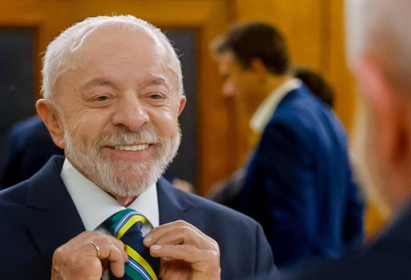 Səslərin 70,55 faizi hesablandıqdan sonra Lula da Silva seçkilərdə liderliyini qoruyur
