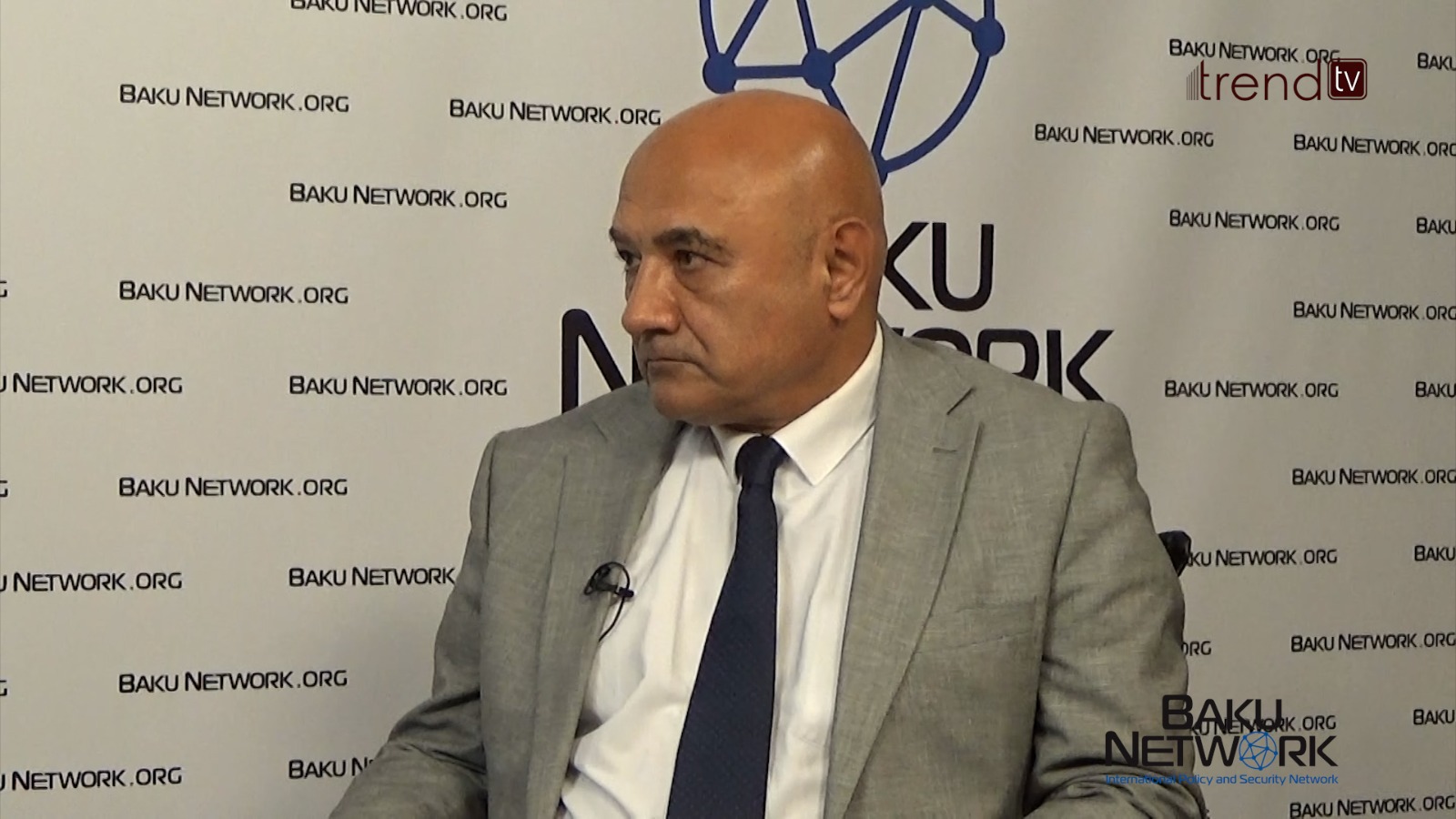 Azərbaycan regional prosesləri ləngidənləri gözləyən deyil - Fərid Baxşəliyev "Tofiq Abbasovla dialoq" verilişində (FOTO/VİDEO)