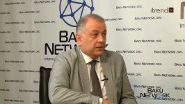 Azərbaycan regional prosesləri ləngidənləri gözləyən deyil - Fərid Baxşəliyev "Tofiq Abbasovla dialoq" verilişində (FOTO/VİDEO)