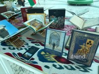 Bakıda Azərbaycan və Özbəkistanın orta tarixi irsi ilə bağlı konfrans keçirilir (FOTO)