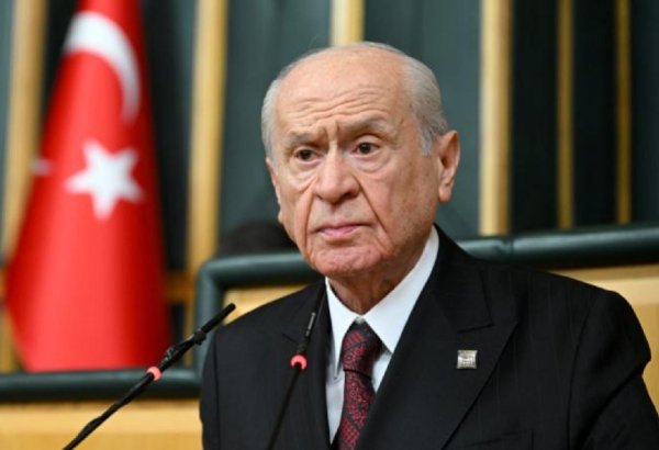 Azərbaycan-Türkiyə münasibətləri möhkəm və sarsılmazdır - Dövlət Baxçalı