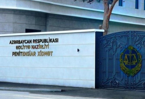 Penitensiar xidmətin yeni rəisi kimdir? – Dosye (FOTO)