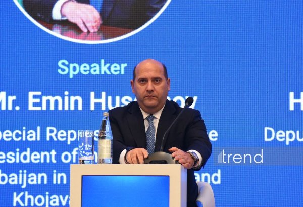 Füzulinin çox hissəsi minalardan təmizlənib