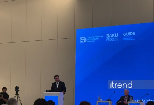 2026-cı ilin ilk doqquz ayında qeyri-neft-qaz ixracı 20,5 faiz artıb - Hüseyn Hüseynov