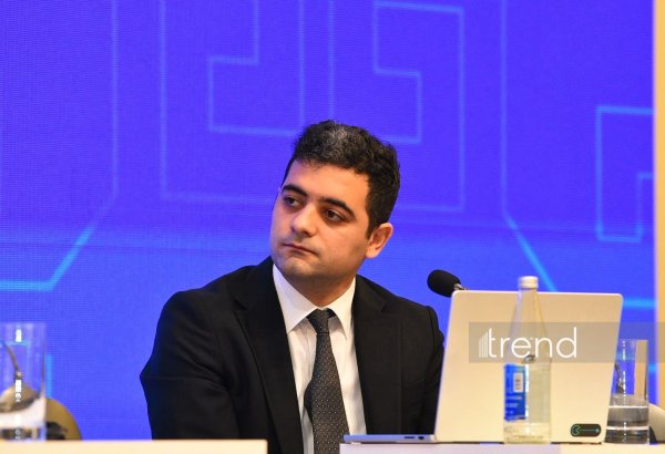 Vətəndaşların hüquqi məlumatlara çıxışını asanlaşdıran süni intellekt platforması hazırlanıb - Ülfan Əliyev