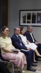“Bağçam: kompleks uşaq inkişafı modeli” kitabının təqdimatı keçirilib (FOTO)