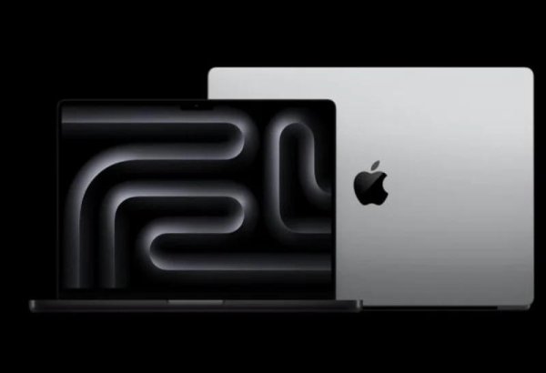 "Apple" yeni "MacBook Pro"nu təqdim edib (FOTO/VİDEO)