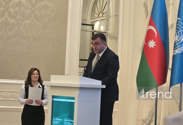 Azərbaycan DİM-lər üzrə beşinci könüllü milli hesabatını 2027-ci ildə təqdim edəcək
