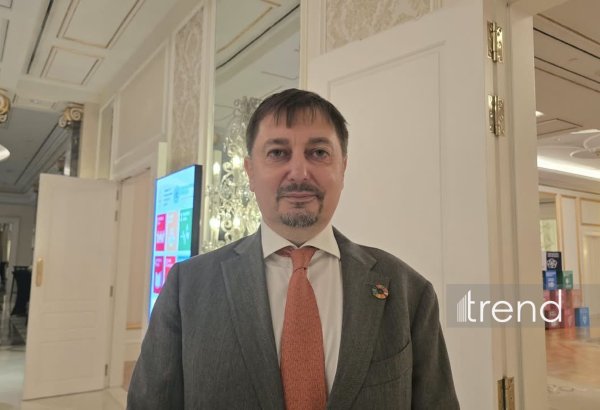 BMT Azərbaycanla əməkdaşlıq çərçivəsində Xəzər dənizinin problemlərinə dəstəyini artıracaq (ÖZƏL)