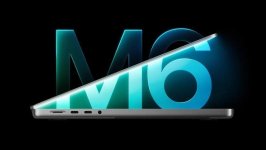 "Apple" yeni "MacBook Pro"nu təqdim edib (FOTO/VİDEO)