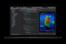"Apple" yeni "MacBook Pro"nu təqdim edib (FOTO/VİDEO)