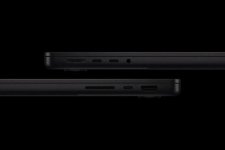 "Apple" yeni "MacBook Pro"nu təqdim edib (FOTO/VİDEO)