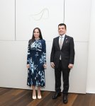 Heydər Əliyev Fondu ilə ICESCO arasında əməkdaşlığa dair növbəti saziş imzalanıb (FOTO)