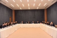 Xankəndidə MDB-nin antiinhisar məsələləri üzrə iclası keçirilib